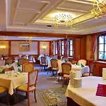 Hotel Tauplitzerhof 3*