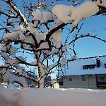 Hotel Tauplitzerhof Tauplitz