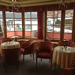 Hotel Tauplitzerhof Tauplitz