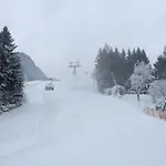 Tauplitzerhof Hotel 3*