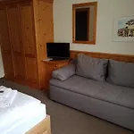 Hotel Tauplitzerhof 3*
