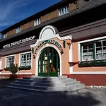 Hotel Tauplitzerhof