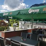 Hotel Tauplitzerhof Tauplitz