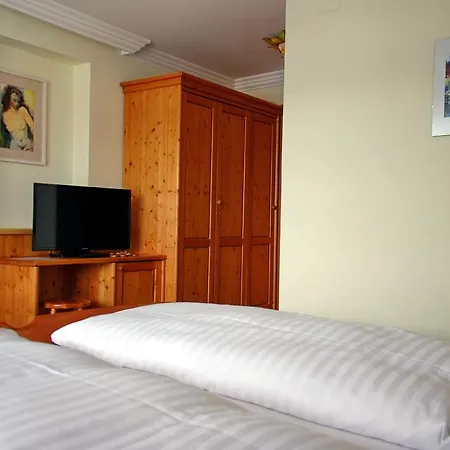 Hotel Tauplitzerhof
