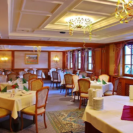 Hotel Tauplitzerhof 3*
