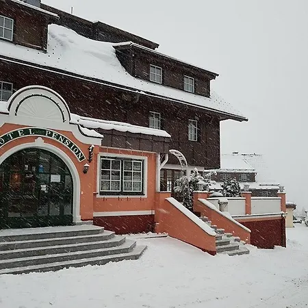 Tauplitzerhof Tauplitz