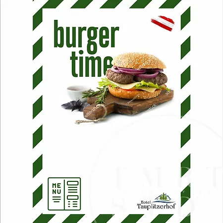 Hotel Tauplitzerhof 3*