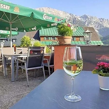 Hotel Tauplitzerhof