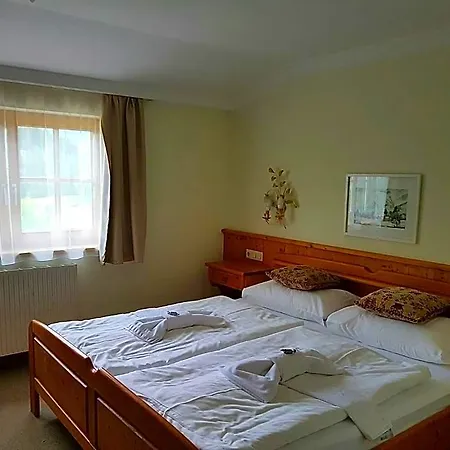Tauplitzerhof 3* Tauplitz