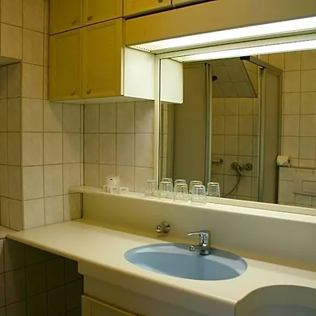 Hotel Tauplitzerhof 3*