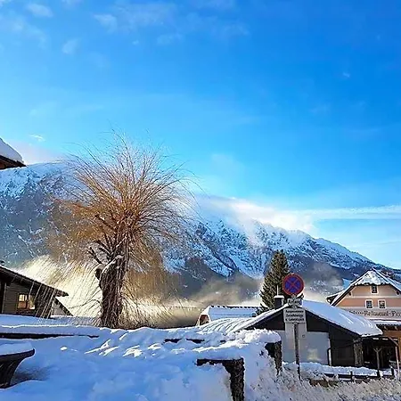Tauplitzerhof Tauplitz