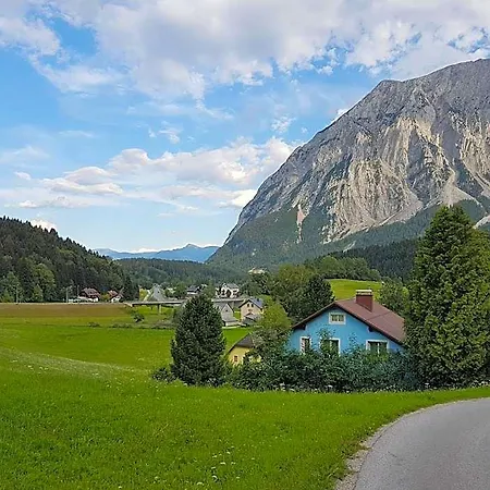 Hotel Tauplitzerhof Tauplitz
