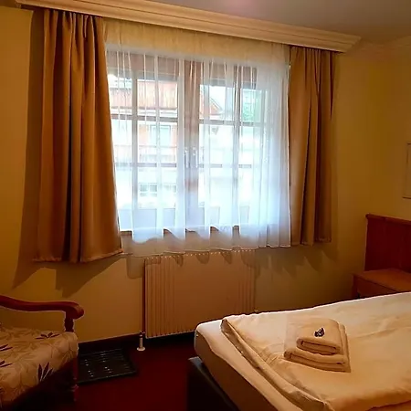 Tauplitzerhof Hotel