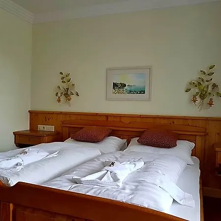 Tauplitzerhof Hotel 3*