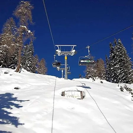 Hotel Tauplitzerhof Tauplitz