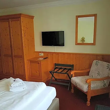 Hotel Tauplitzerhof Tauplitz