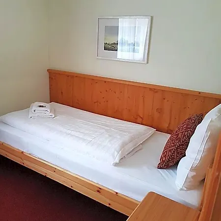 Tauplitzerhof Hotel