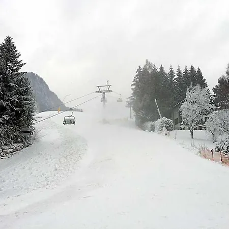 Tauplitzerhof Hotel 3*