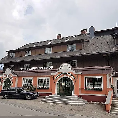 Hotel Tauplitzerhof Tauplitz