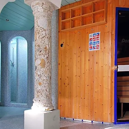 Tauplitzerhof 3*