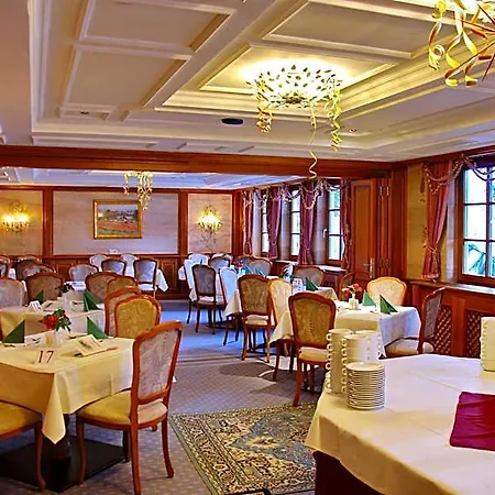 Tauplitzerhof Hotel
