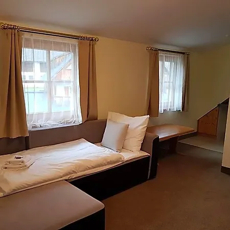 Tauplitzerhof Hotel 3*