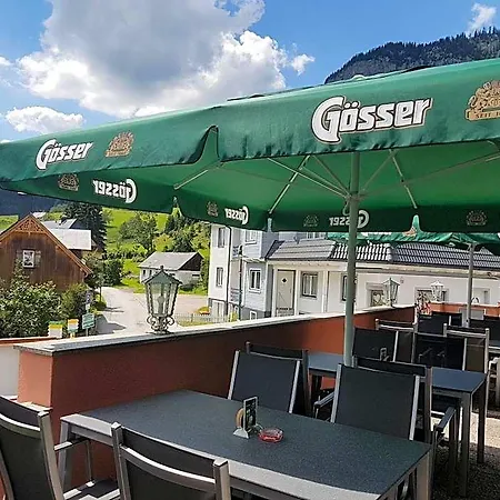 Tauplitzerhof Tauplitz