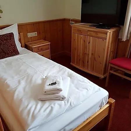 Hotel Tauplitzerhof
