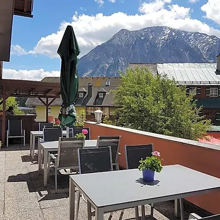 Hotel Tauplitzerhof