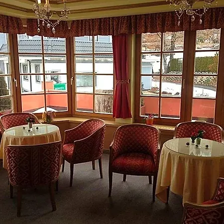 Hotel Tauplitzerhof 3*