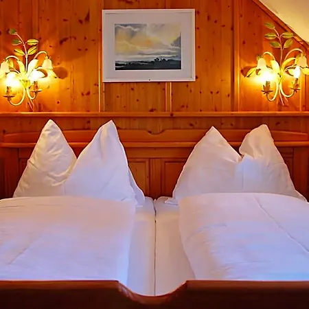 Hotel Tauplitzerhof