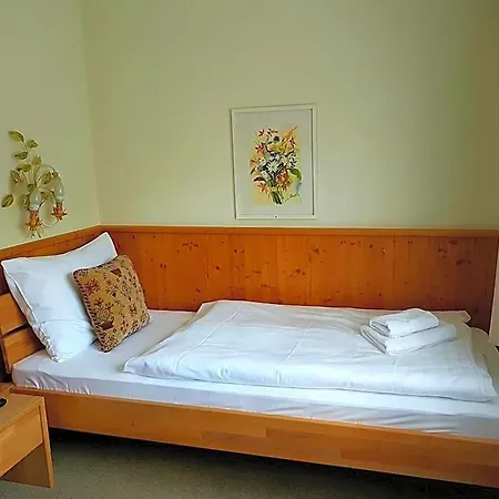 Tauplitzerhof Hotel