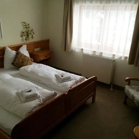 Hotel Tauplitzerhof Tauplitz