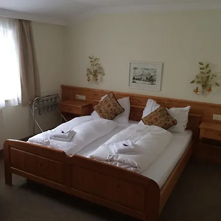 Hotel Tauplitzerhof