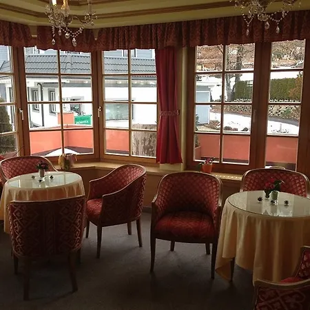 Hotel Tauplitzerhof Tauplitz