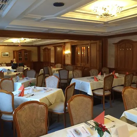 Hotel Tauplitzerhof Tauplitz