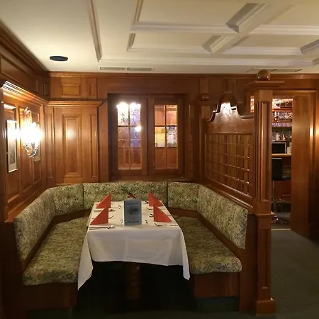 Tauplitzerhof Hotell Tauplitz