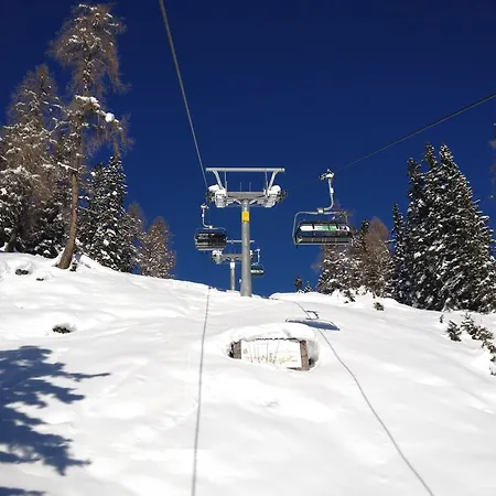 فندق Tauplitzerhof توبليتز