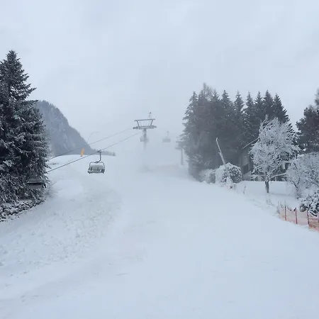 Tauplitzerhof Hotel 3*