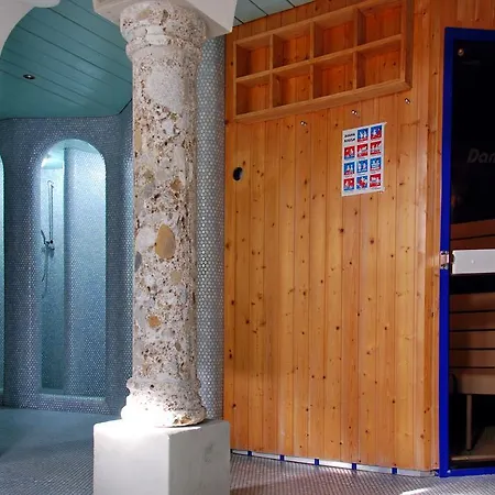 Tauplitzerhof Hotel Tauplitz