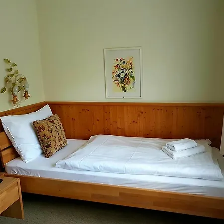 Hotel Tauplitzerhof