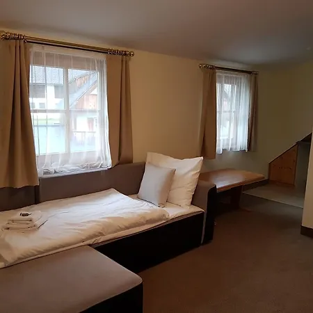 Tauplitzerhof 3*
