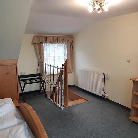 Tauplitzerhof Hotell
