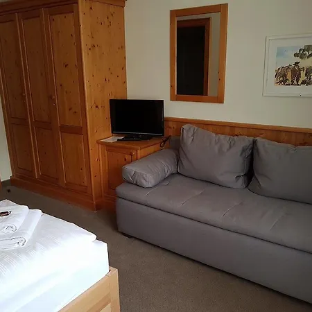 Hotell Tauplitzerhof 3*