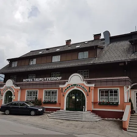 Tauplitzerhof فندق توبليتز