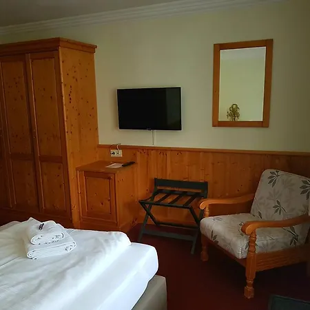 Hotel Tauplitzerhof 3*