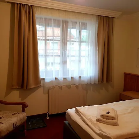 Tauplitzerhof Hotel 3*