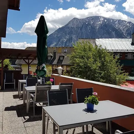 Hotel Tauplitzerhof