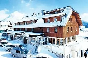 Tauplitzerhof Tauplitz