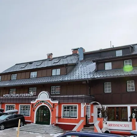 Tauplitzerhof Hotel Tauplitz
